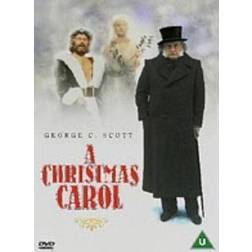 A Christmas Carol [DVD] [1984]